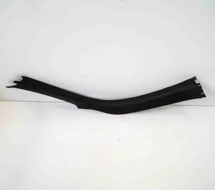 Porsche Cayman 987 (A) pillar trim 98755518105
