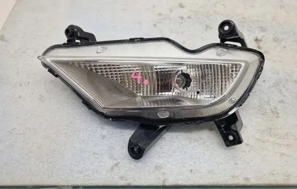 Hyundai i20 (GB IB) Front fog light