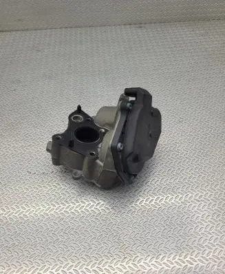 Mercedes-Benz E C207 W207 EGR valve A6511400660
