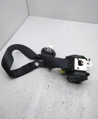 Nissan Qashqai Front seatbelt 86885JD00A 5507746B