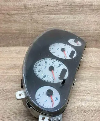 Dodge Grand Caravan Speedometer (instrument cluster) P04685749AI