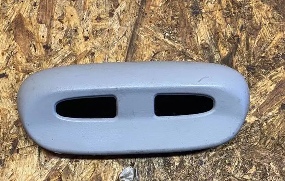 Mercedes-Benz S W220 Parking PDC sensor display screen 00054297237208 2319004