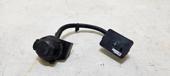 Tesla Model 3 Tow bar trailer control unit/module 144656002A