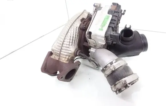 Audi A6 S6 C7 4G Turbo 059145874D 6NW009550 059129955P