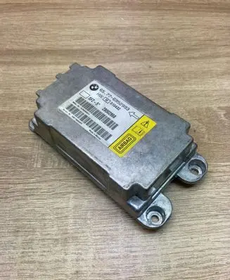 BMW 5 E60 E61 Airbag control unit/module 6952993 28002868