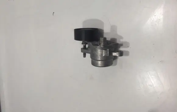 Peugeot Partner Belt tensioner pulley 9826265880 F60586504