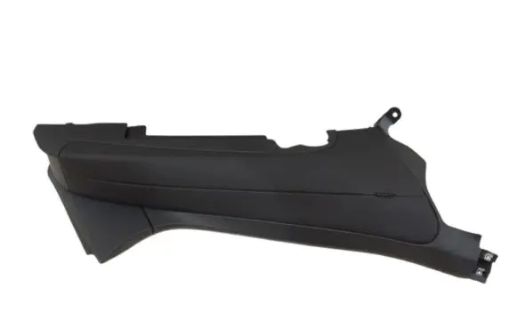 Volkswagen Arteon Rear seat armrest 3G8885702E PUD11006