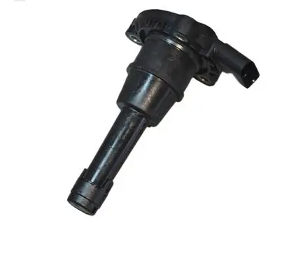 Audi A6 S6 C7 4G Oil level sensor 079907660A