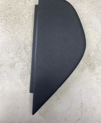Volkswagen Golf V Dashboard side end trim 1K0858247D