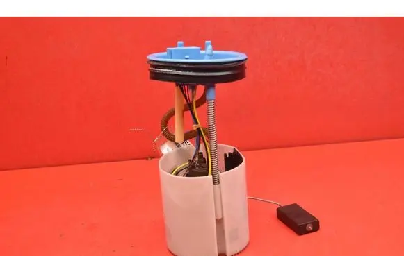 Volkswagen Touran II In-tank fuel pump 1T0919051P