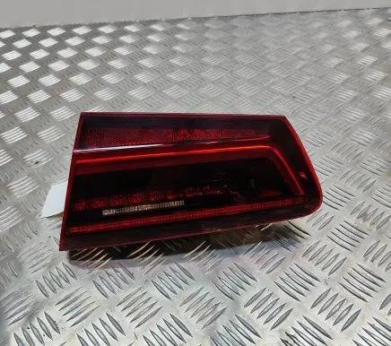 Audi A6 S6 C7 4G Tailgate rear/tail lights 4G5945094D