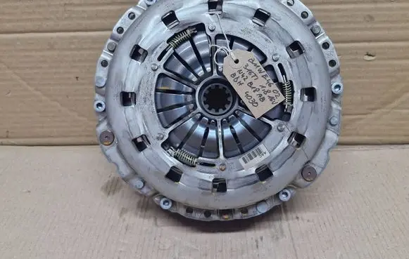BMW 3 E46 Clutch set kit 7506737