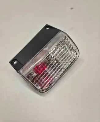 Opel Vivaro Rear fog light 8200968067 93863597 3110810