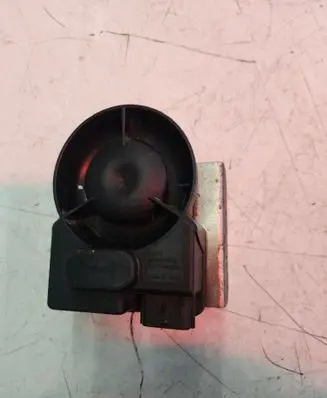 Alarm system siren