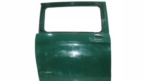 Mercedes-Benz Vito Viano W447 Side sliding door 