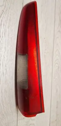 Volvo S80 Rear/tail lights 9157800