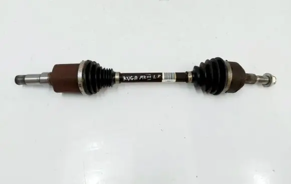 Ford Kuga III Front driveshaft LX673B437MAD