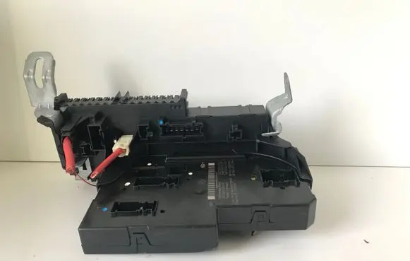 Comfort/convenience module