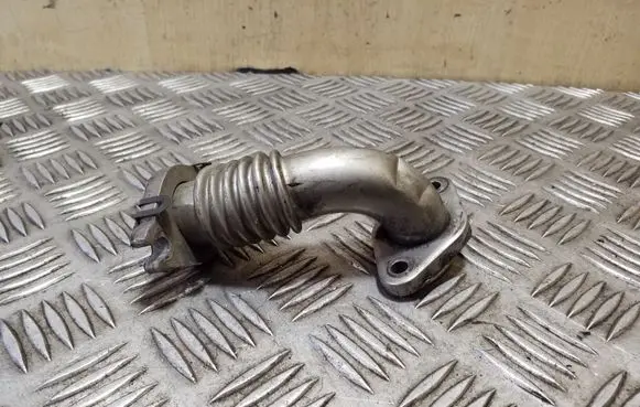 Peugeot Boxer EGR valve line/pipe/hose 84715F01
