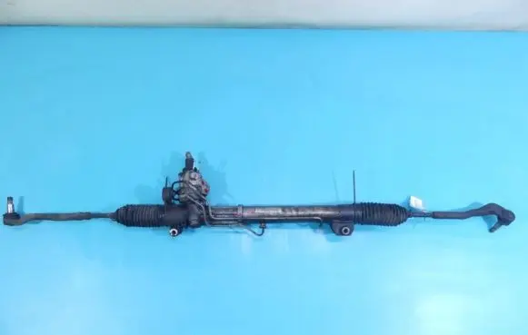 Mercedes-Benz S W221 Steering rack 7853993662 IMPRK1311446