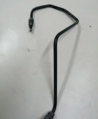 Volkswagen Sharan Brake vacuum hose/pipe 5N1614739B