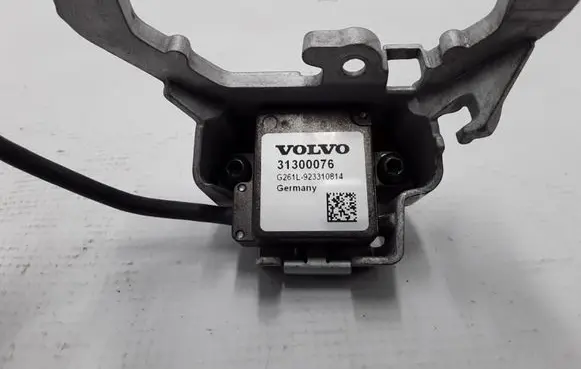 Volvo XC60 Windshield/windscreen camera 31300076