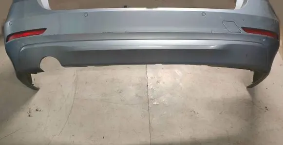 BMW 3 F30 F35 F31 Rear bumper