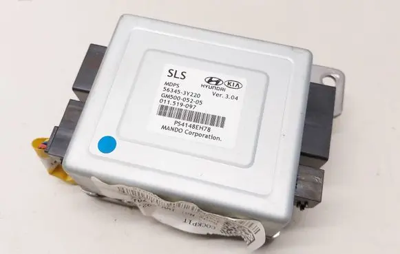 KIA Sportage Other control units/modules 563453Y220 GM50005205