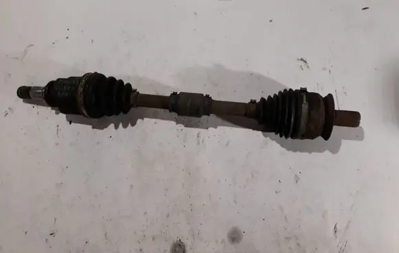 Mazda 3 I Front driveshaft