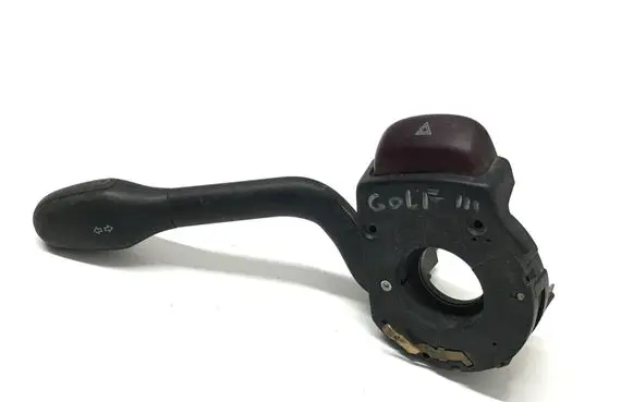 Volkswagen Golf III Indicator stalk DOTSAEQB91 DOTSAEQC88S97