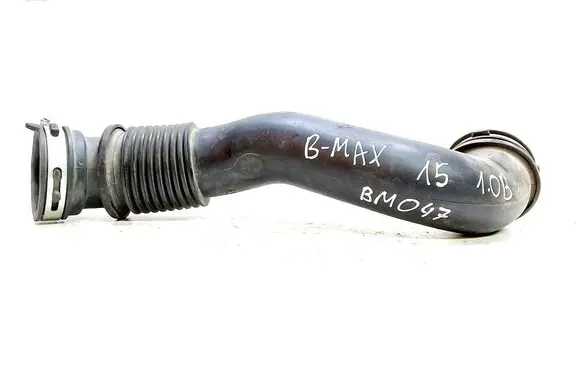 Ford B-MAX Turbo air intake inlet pipe/hose C1B19C623AC