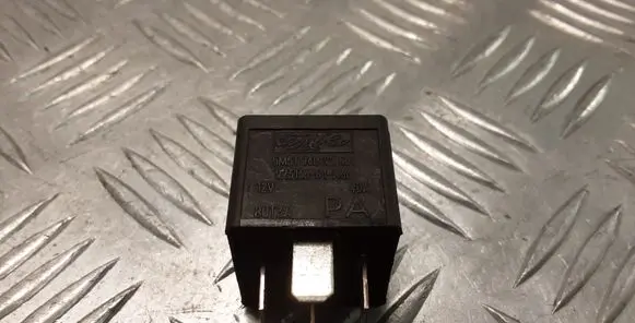 Ford Focus Other relay 5M5T14B192CA