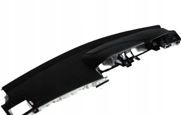 Mercedes-Benz S W221 Dashboard glove box trim