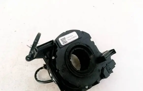 Ford S-MAX Airbag slip ring squib (SRS ring) ANP80H057A