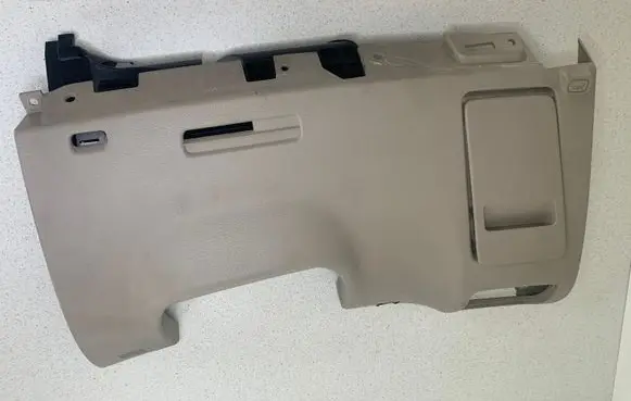 Subaru Legacy Dashboard lower bottom trim panel 66070AG010