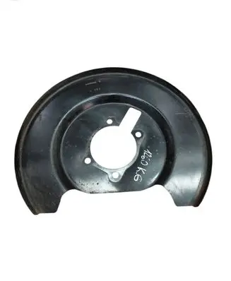 Dodge Grand Caravan Rear brake disc plate dust cover 04779785AB 4779785AB