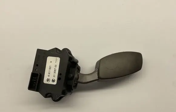 BMW 7 E65 E66 Cruise control stalk 6911521 01306700