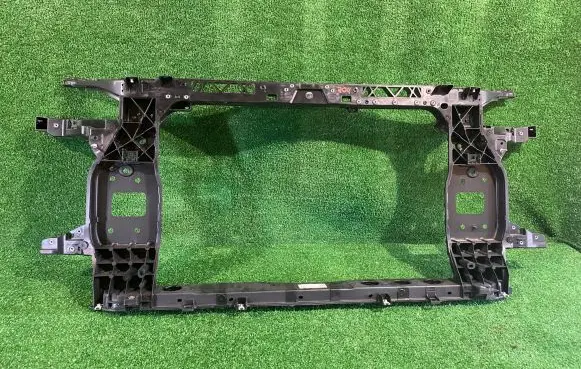 Hyundai Tucson IV NX4 Radiator support slam panel 64101N7000
