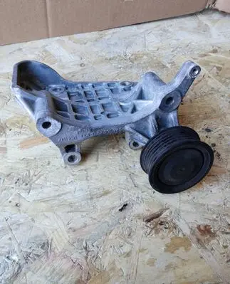Audi A6 S6 C7 4G Generator/alternator bracket 059903143AJ 18638