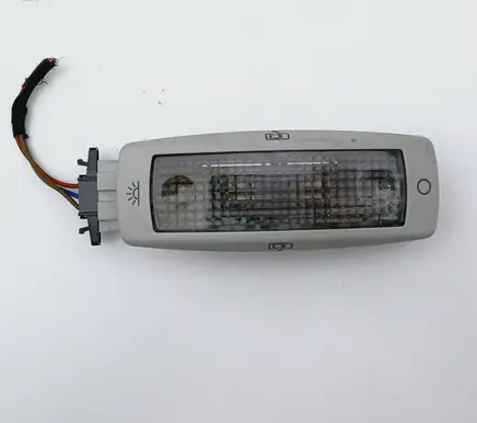 Volkswagen Golf IV Rear seat light 3B0947291