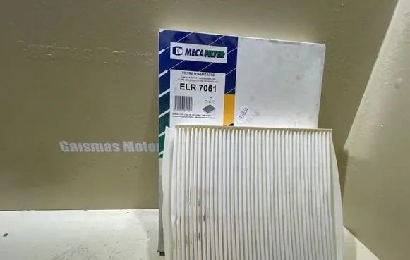 Honda Civic Air filter ELR7051