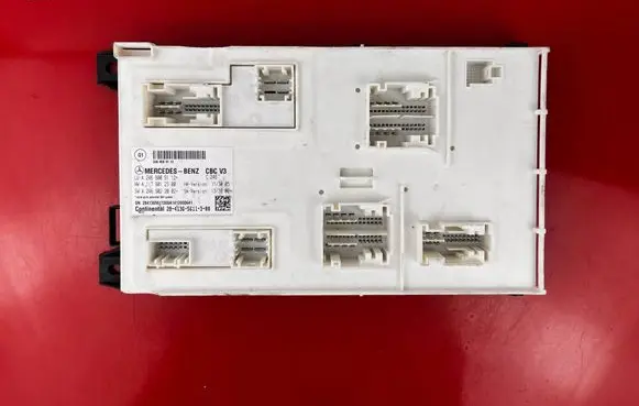 Comfort/convenience module