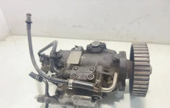 Volkswagen PASSAT B5 Fuel injection high pressure pump 0460404994