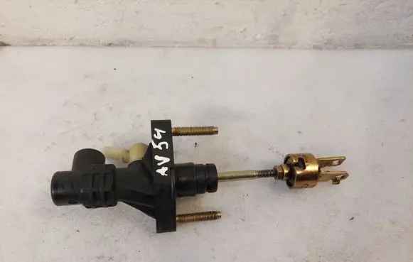 Toyota Avensis T250 Clutch master cylinder 3142005020