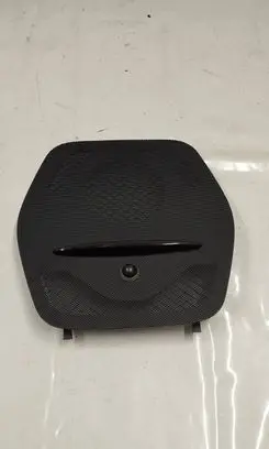 Dash center speaker trim cover