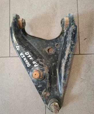 Dacia Dokker Front control arm 545006623R