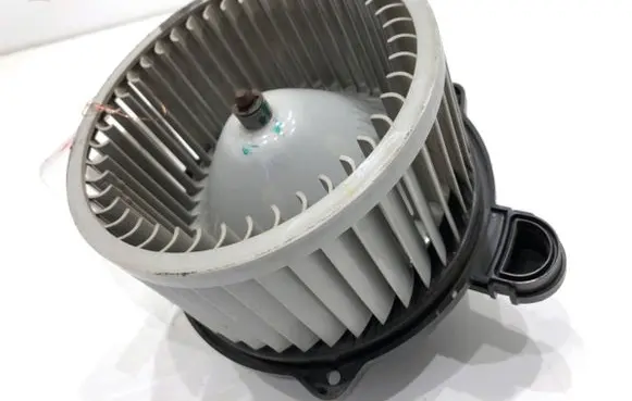 Ford Ranger Heater fan/blower F00S3B2445