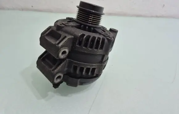 Dodge Grand Caravan Generator/alternator 