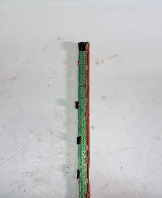 BMW 7 E65 E66 Third/center stoplight E26035