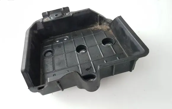 Toyota C-HR I Battery tray 7440402800